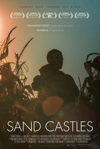 Замки из песка: История семьи и трагедия