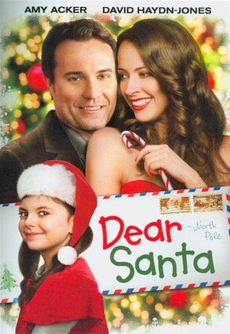 Дорогой Санта (фильм 2011)
