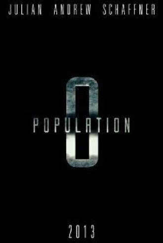 Population Zero (фильм 2013)