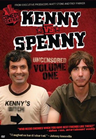 Кенни против Спенни (сериал 2002)
