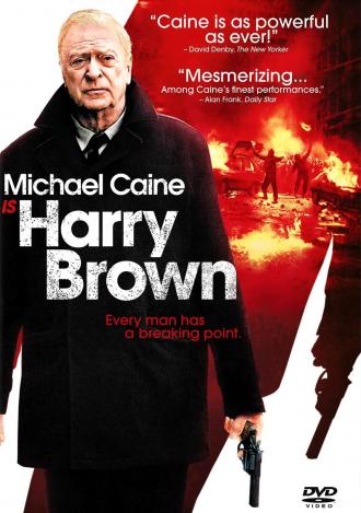 Гарри Браун (фильм 2009)