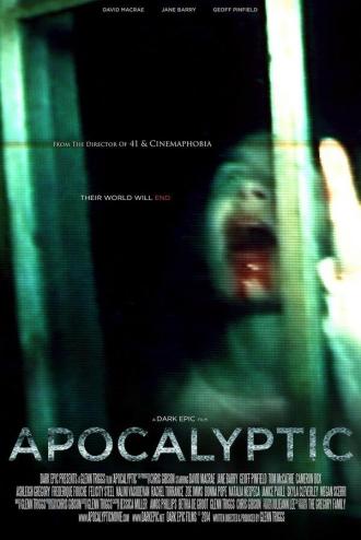 Апокалипсис (фильм 2014)