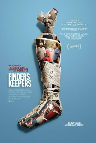 Finders Keepers (фильм 2015)