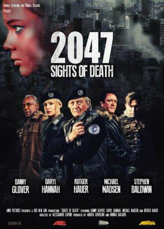 2047 — Угроза смерти (фильм 2014)