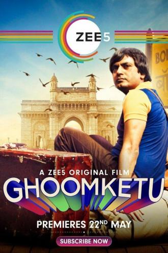 Ghoomketu (фильм 2020)