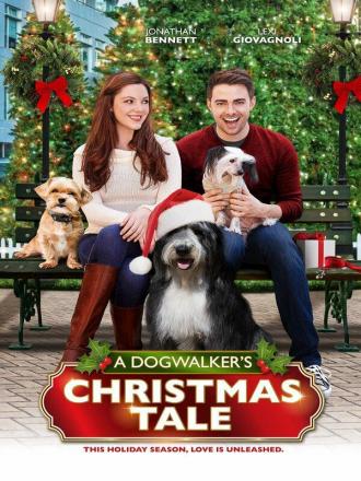A Dogwalker's Christmas Tale (фильм 2015)