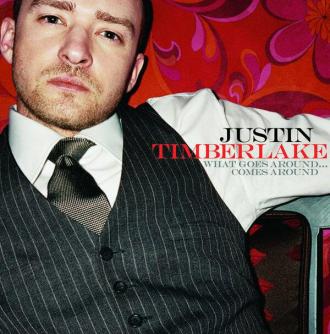 Justin Timberlake: What Goes Around ...Comes Around (фильм 2007)