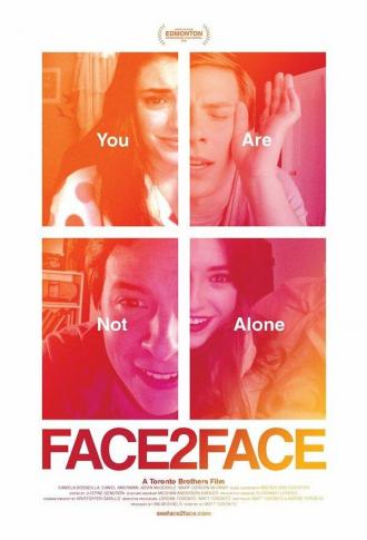 Face 2 Face (фильм 2016)