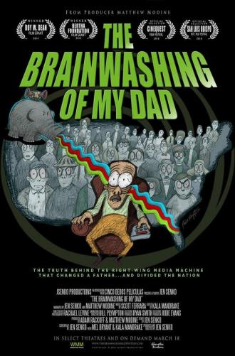 The Brainwashing of My Dad (фильм 2015)