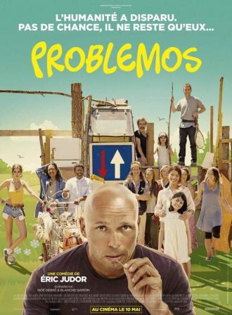 Problemos (фильм 2017)