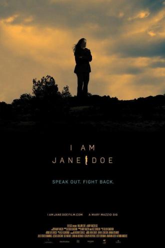 Я — Джейн Доу (фильм 2017)