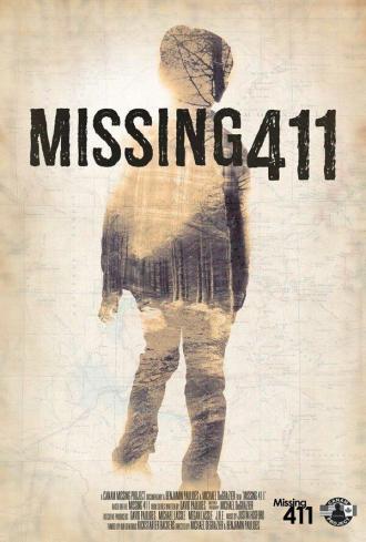 Missing 411 (фильм 2016)