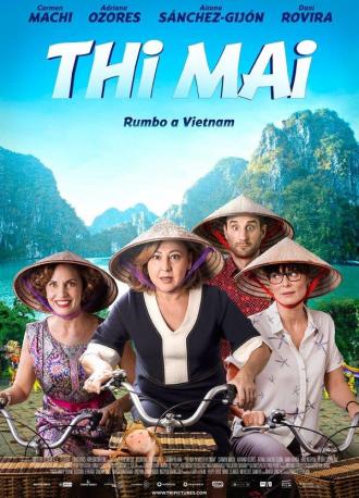 Thi Mai, rumbo a Vietnam (фильм 2017)