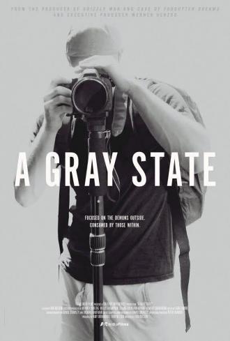 A Gray State (фильм 2017)