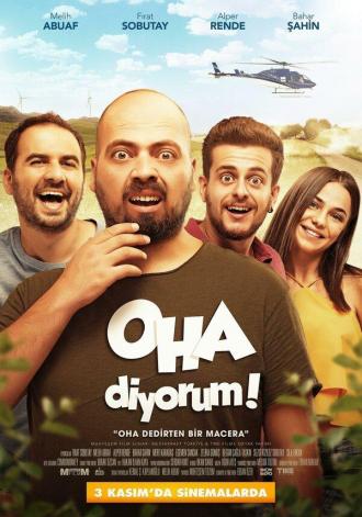 OHA Diyorum (фильм 2017)