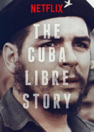 История свободной Кубы (сериал 2016)