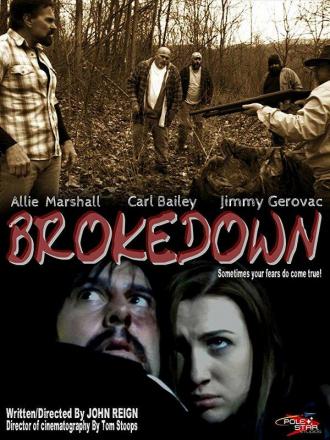 Brokedown (фильм 2018)