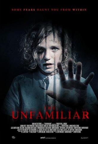 The Unfamiliar (фильм 2020)