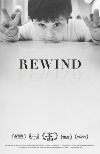 Rewind (фильм 2019)
