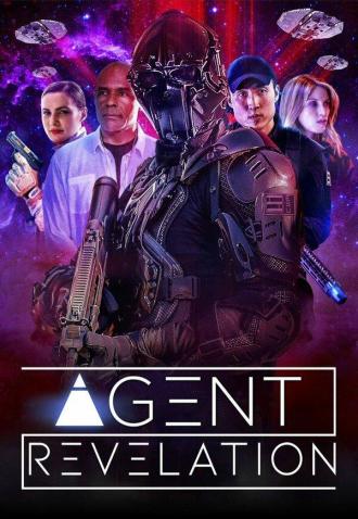 Agent Revelation (фильм 2021)