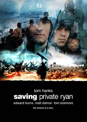 Спасти рядового Райана (фильм 1998)