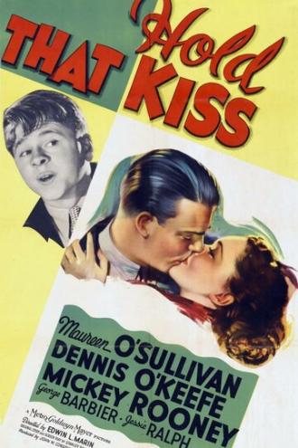 Держи этот поцелуй (фильм 1938)