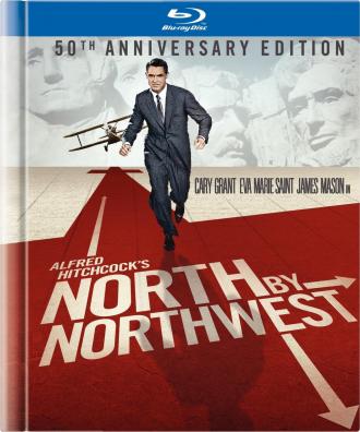 На север через северо-запад (фильм 1959)