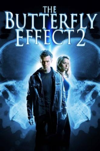 Эффект бабочки 2 (фильм 2006)