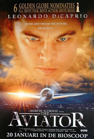Авиатор (фильм 2004)
