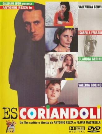Escoriandoli (фильм 1996)