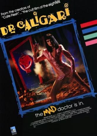 Доктор Калигари (фильм 1989)