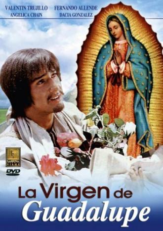 La virgen de Guadalupe (фильм 1976)