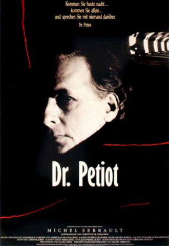 Доктор Петио (фильм 1990)