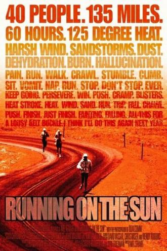 Running on the Sun: The Badwater 135 (фильм 2000)