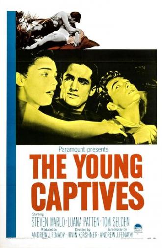 The Young Captives (фильм 1959)