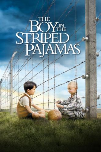 Мальчик в полосатой пижаме (фильм 2008)