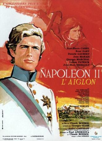 Наполеон II. Орленок (фильм 1961)