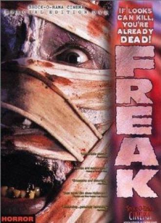 Freak (фильм 1999)
