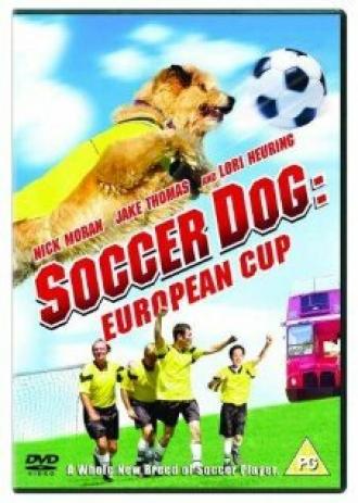 Король футбола: Кубок Европы (фильм 2004)
