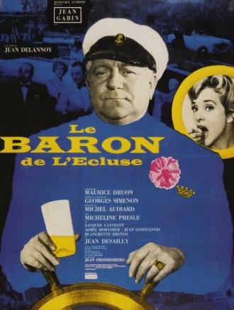 Барон де Л'Эклюз (фильм 1960)