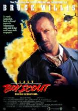 Последний бойскаут (1991)