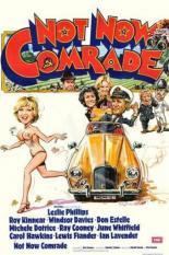 Не сейчас, товарищ (1976)