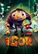 Игорь (2008)