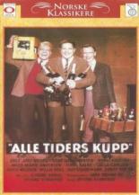 Alle tiders kupp (1964)