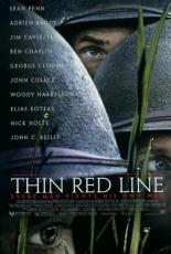 Тонкая красная линия (1998)