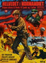 Ад в Нормандии (1968)