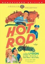 Hot Rod 1950
