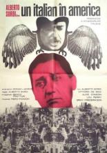 Итальянец в Америке (1967)