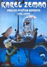 Клад Птичьего острова (1952)