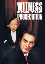 Свидетель обвинения (1957)